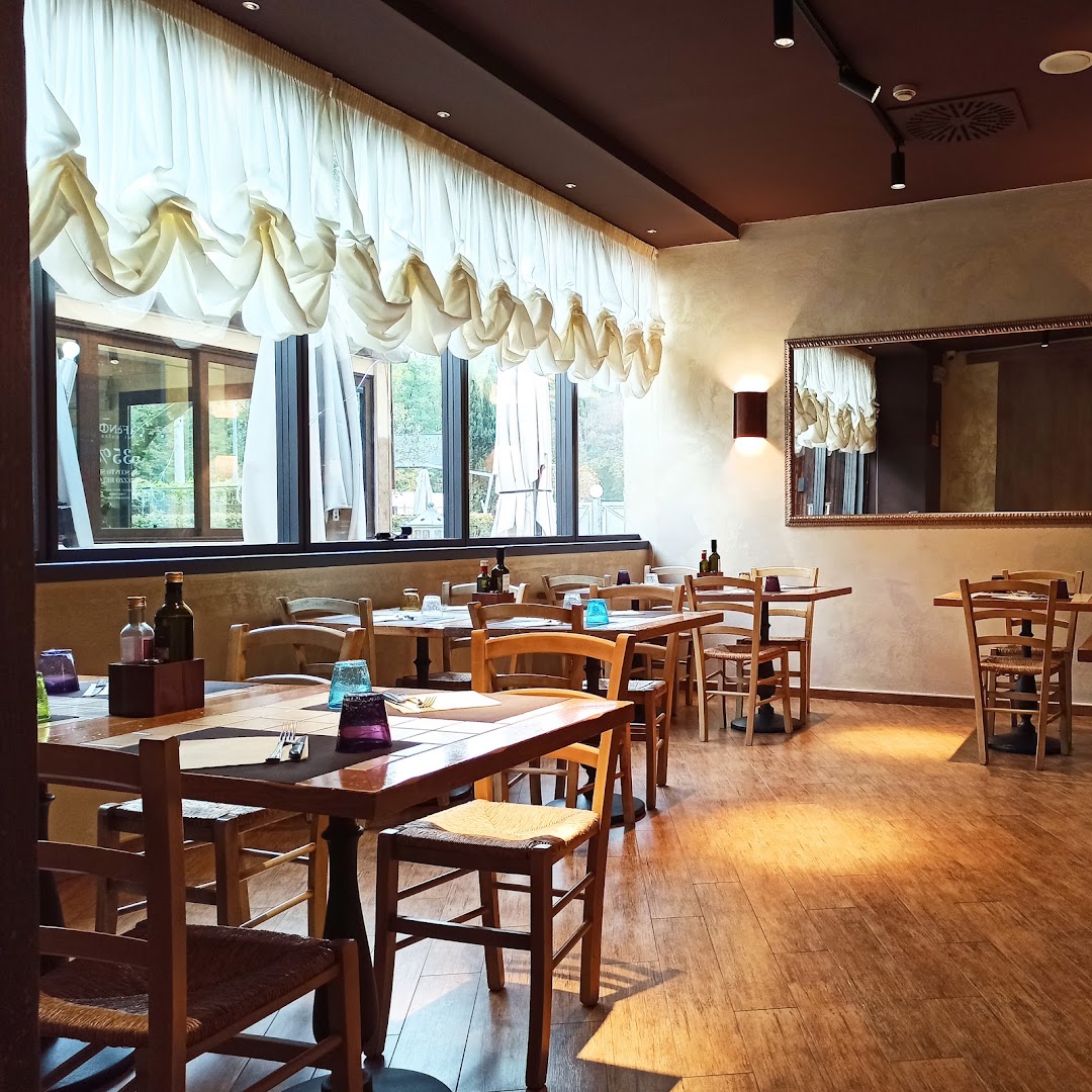 Ondalunga - Ristorante Pizzeria Barberino di Mugello