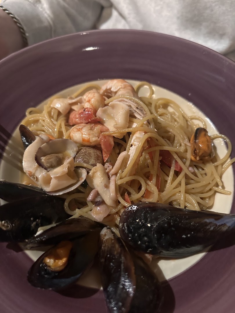 Ondalunga - Ristorante Pizzeria Barberino di Mugello