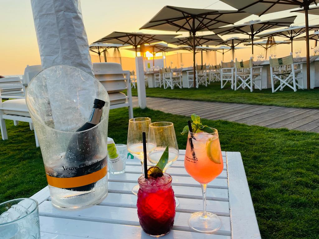 Ondanomala Suite Club