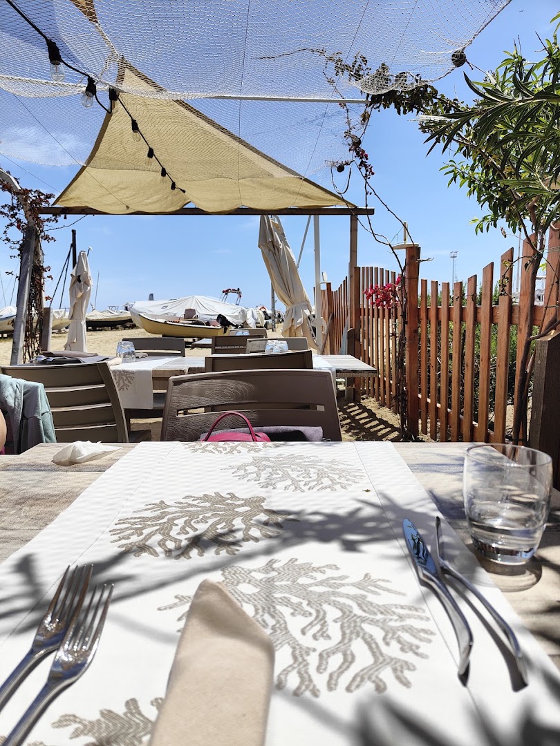 Ondina Levante Location per eventi