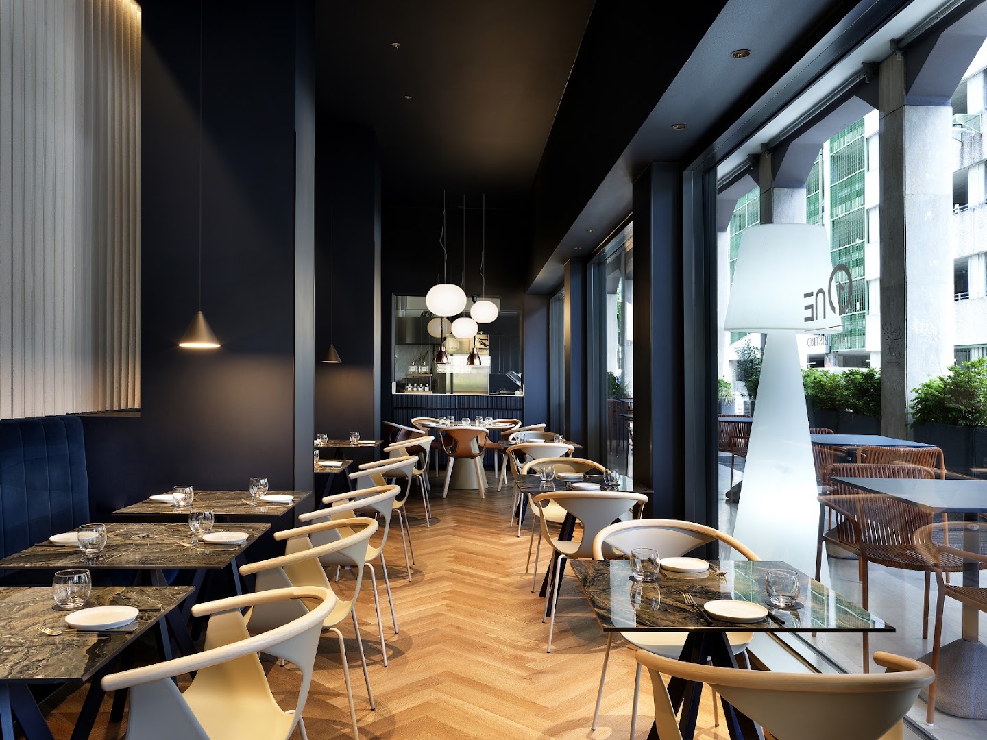 ONE BISTRÒ - Tapas & Lounge, Gallarate
