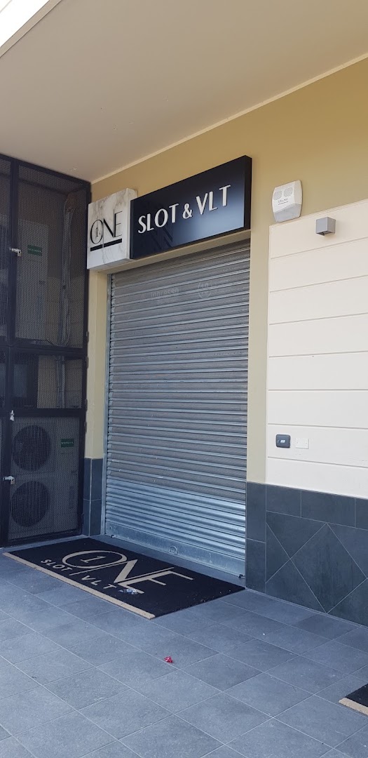 One Caffe Tabacchi