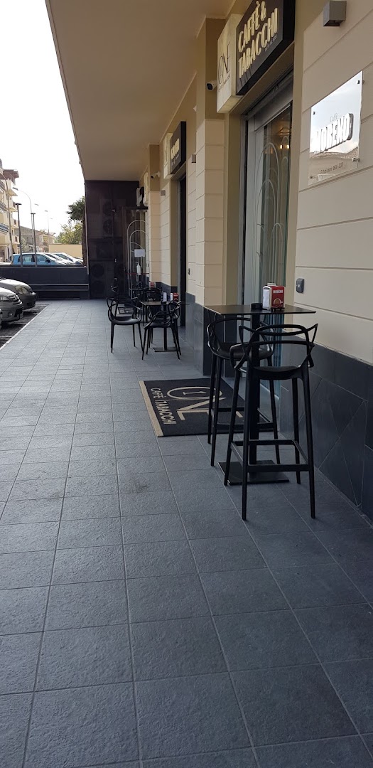 One Caffe Tabacchi
