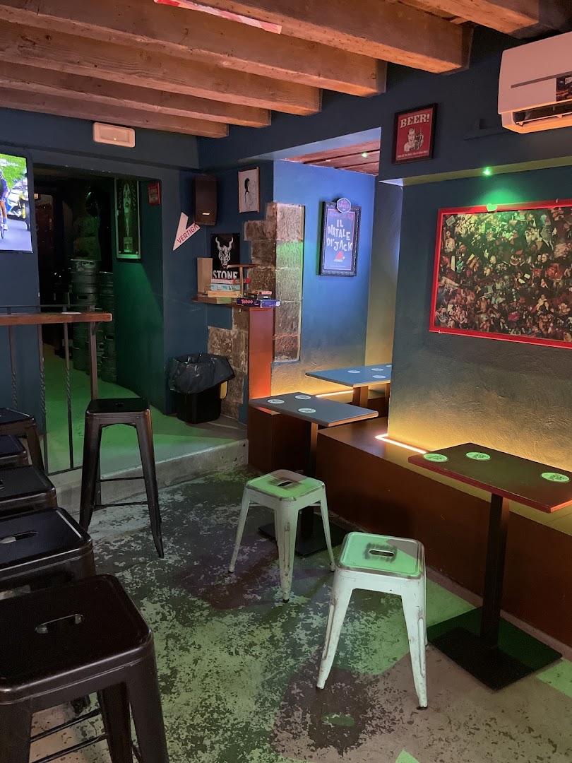 One Eyed Jack Pub