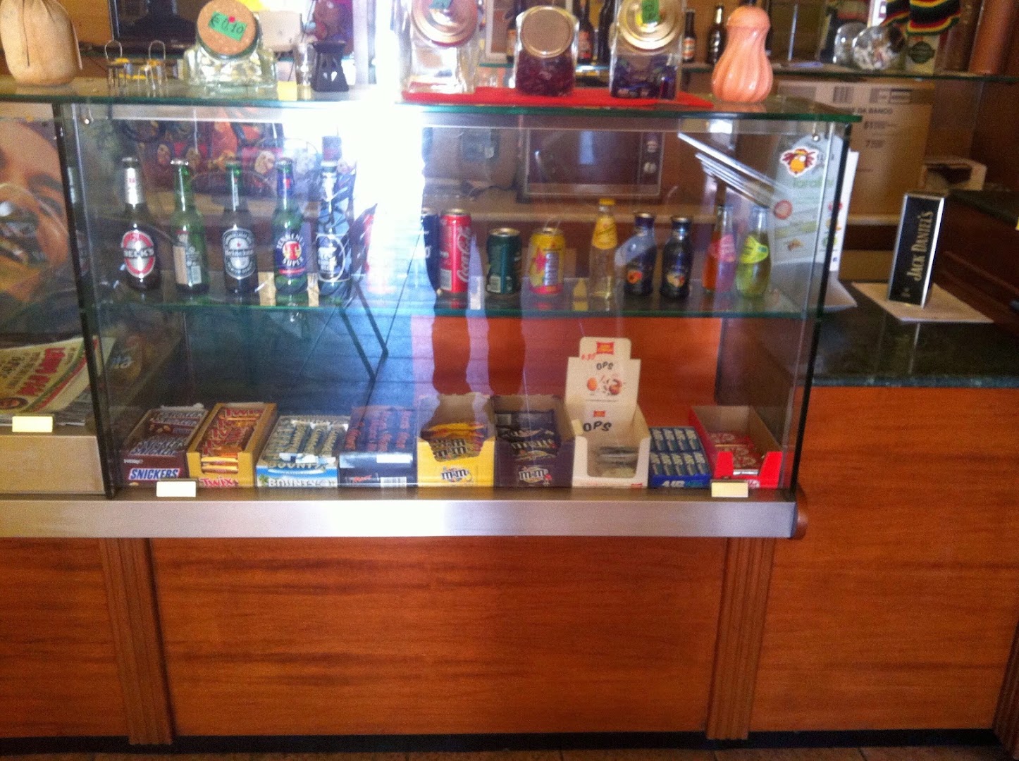 One Love Social Bar