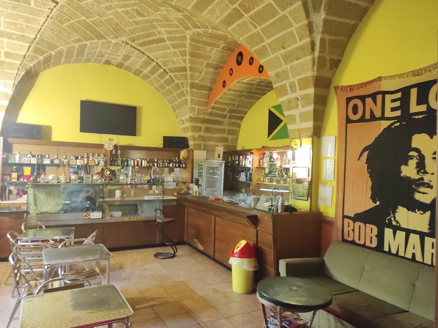 One Love Social Bar
