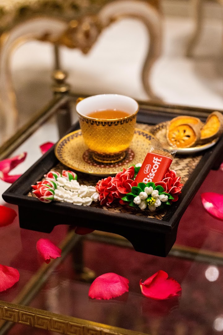 One Season Thai massage Tenca