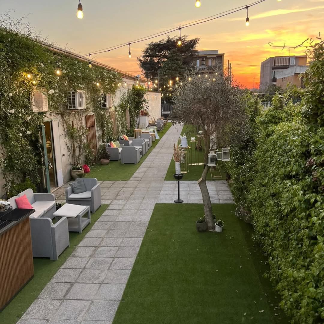 One Star Ricevimenti Pomigliano