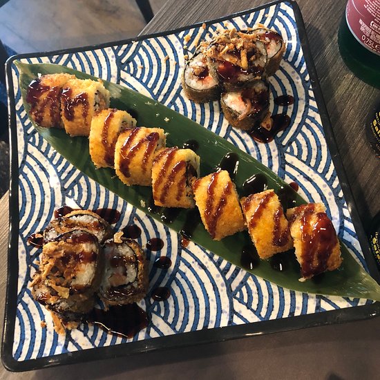 ONE SUSHI - Pompei