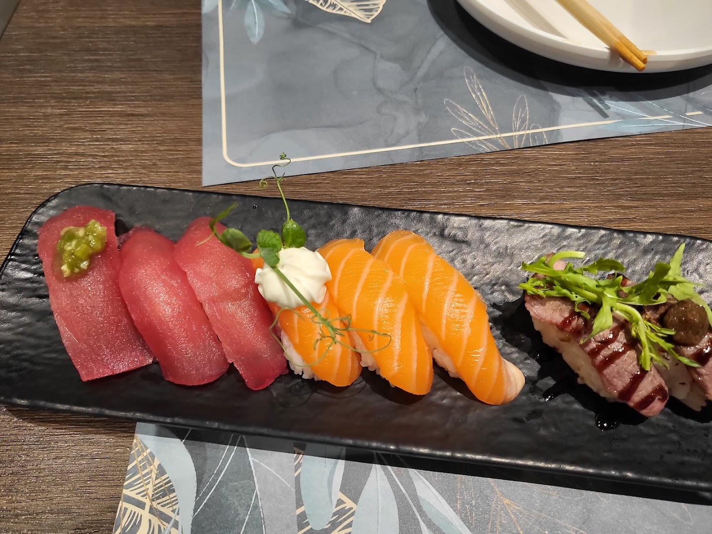ONE SUSHI - Pompei