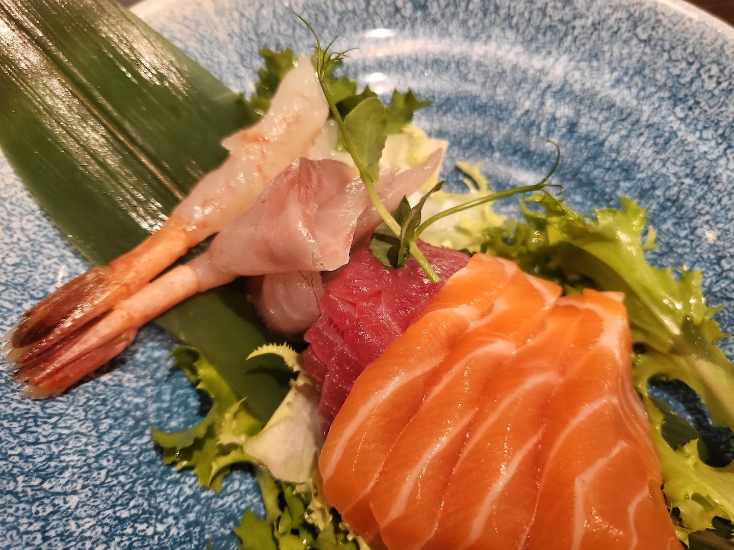 ONE SUSHI - Pompei