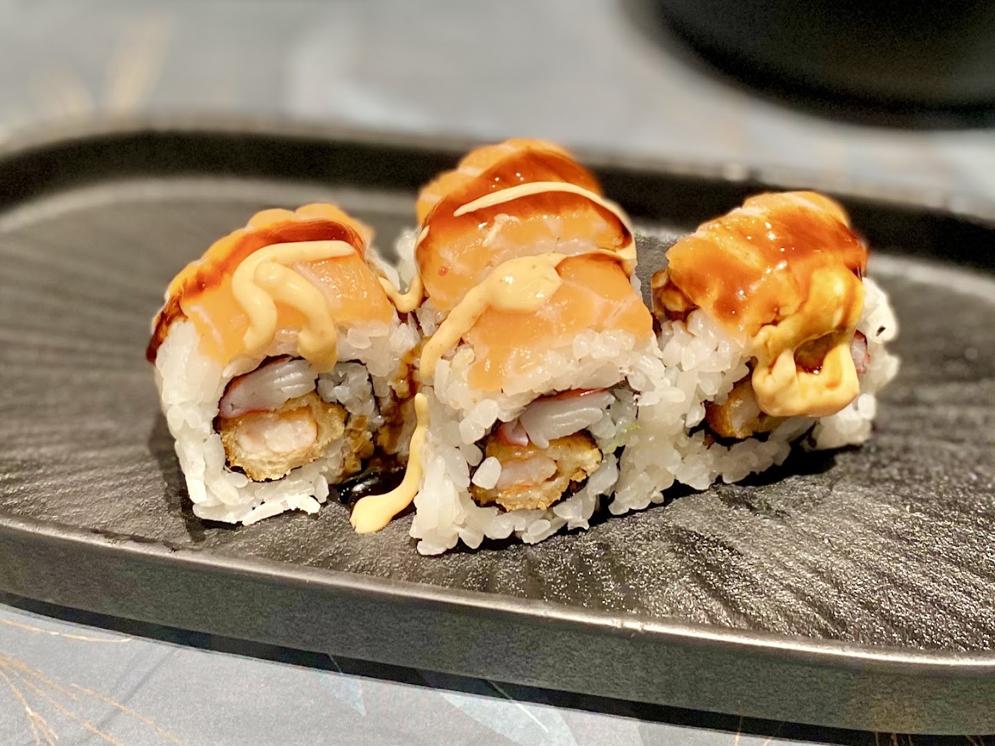 ONE SUSHI - Pompei