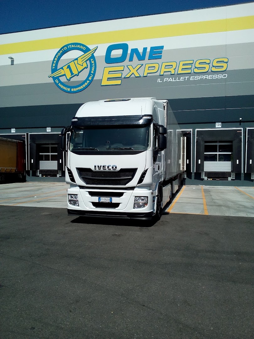 OneExpress Italia S.p.A.