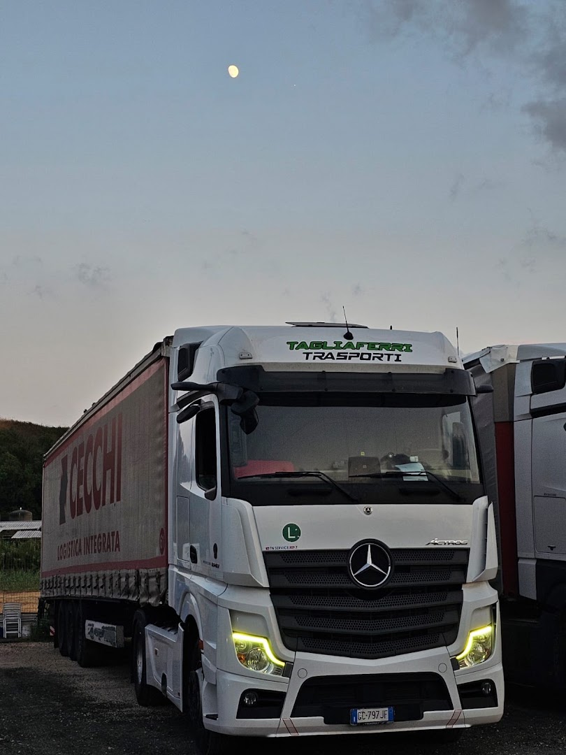 OneExpress Italia S.p.A.