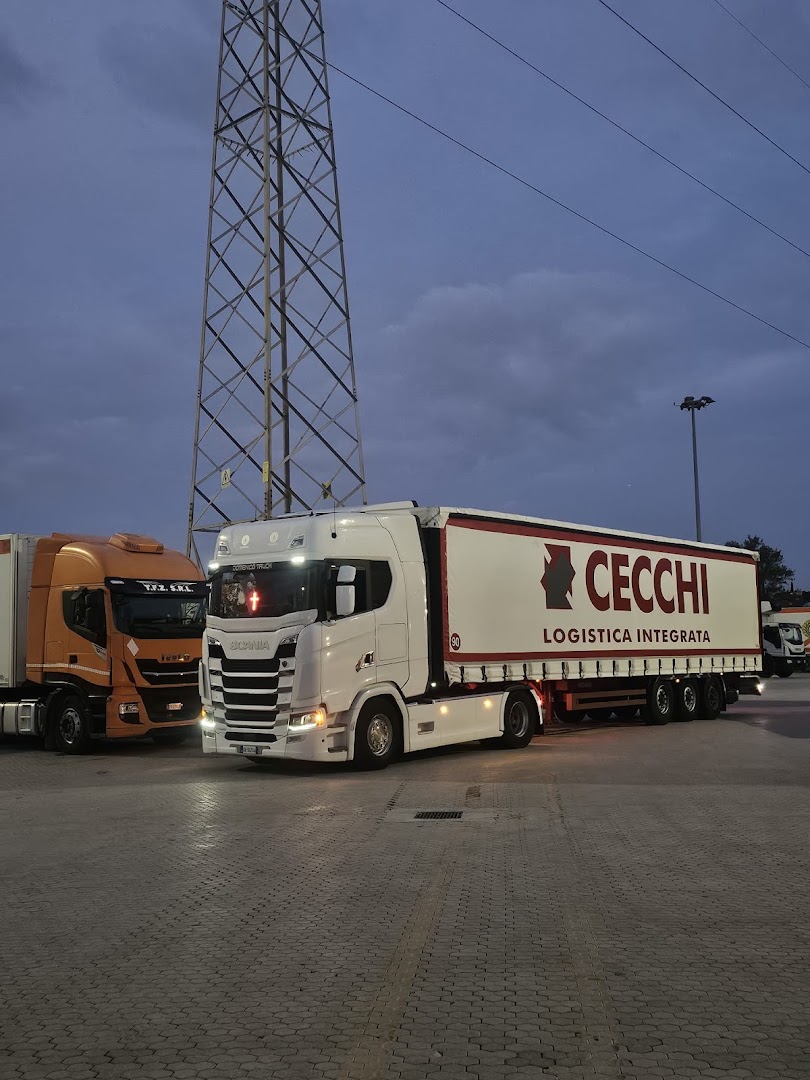 OneExpress Italia S.p.A.
