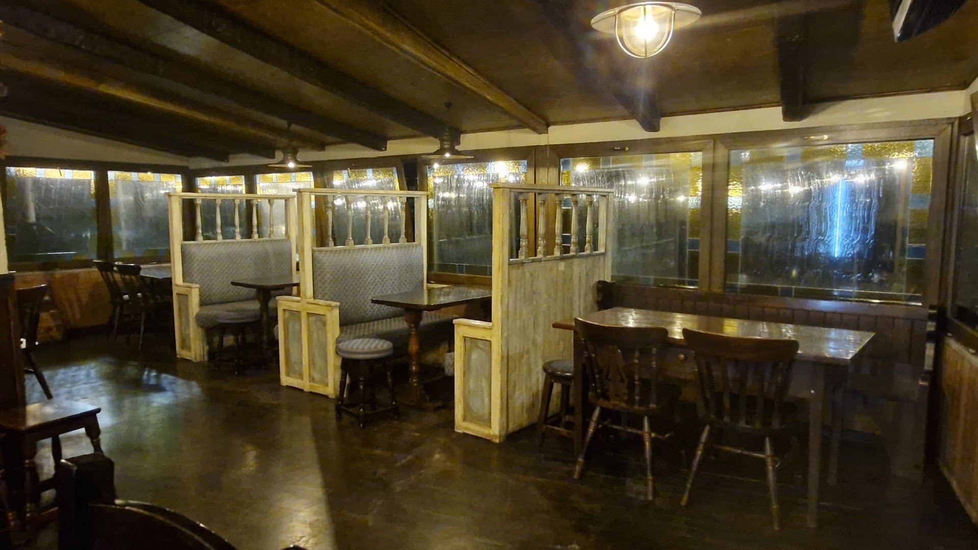 O'NEILL'S Pizza Pub