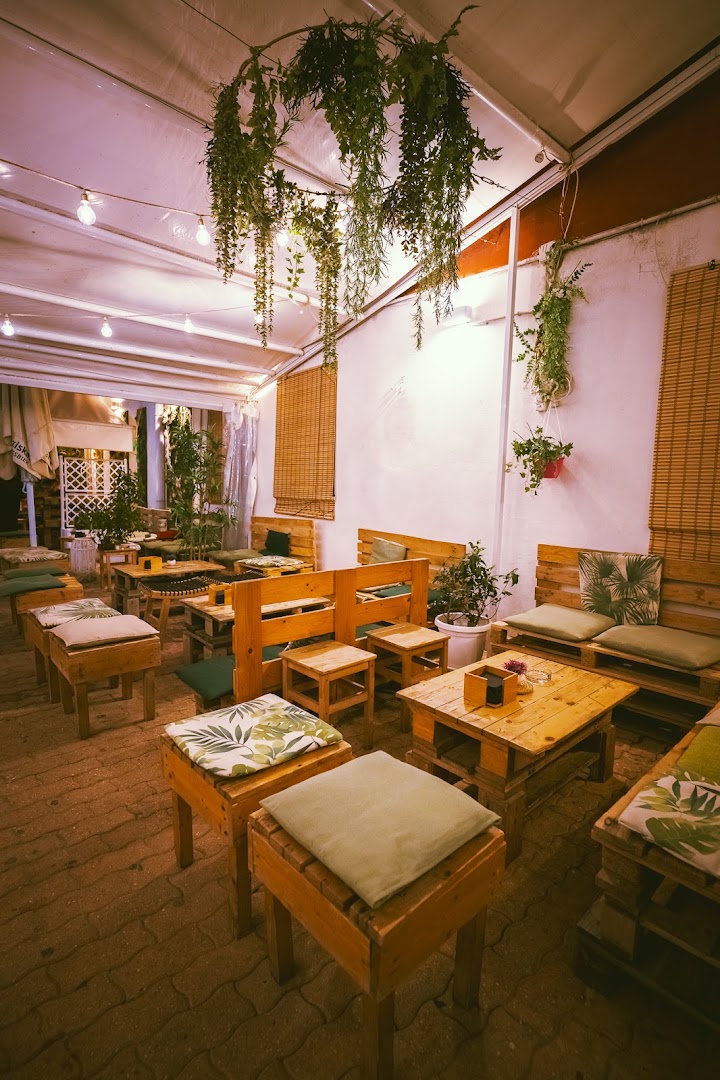 ONEIRO - Garden Bar