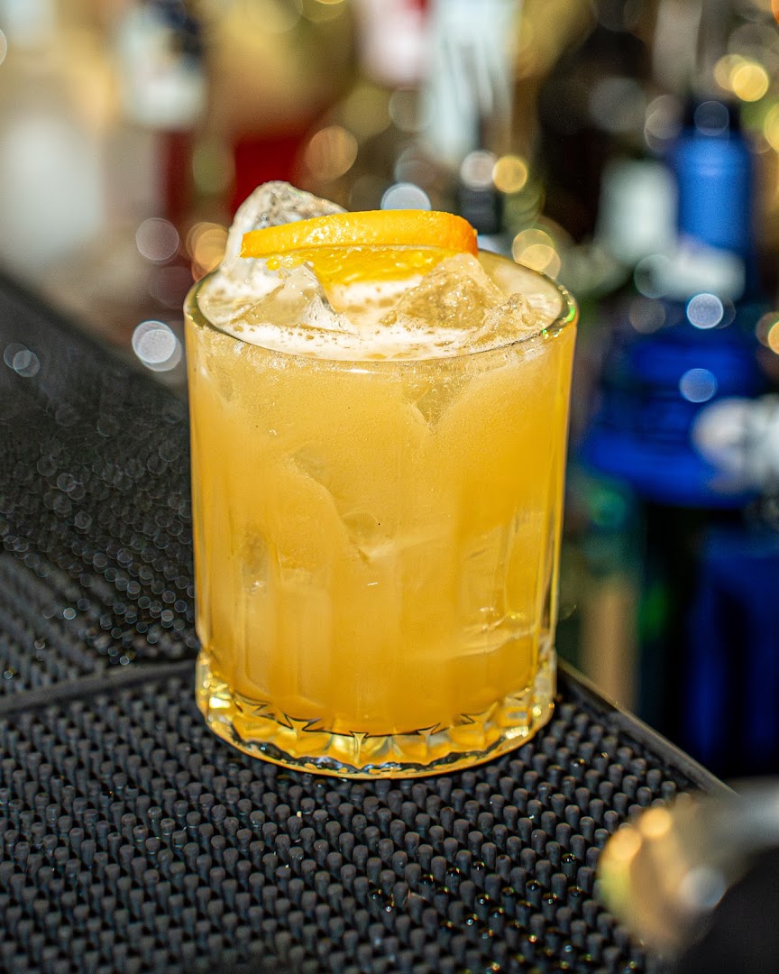 ONEIRO - Garden Bar