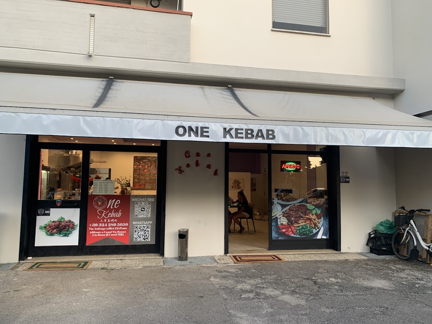 Onekebab