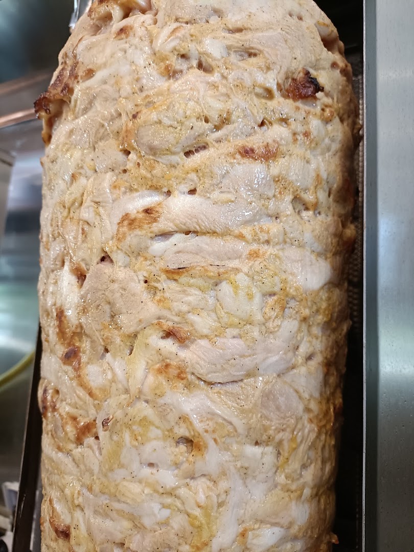 Onekebab