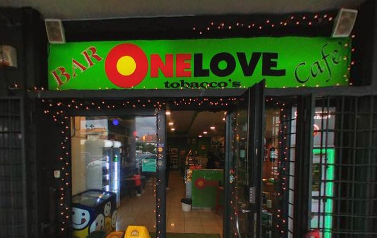Onelove Tobacco's