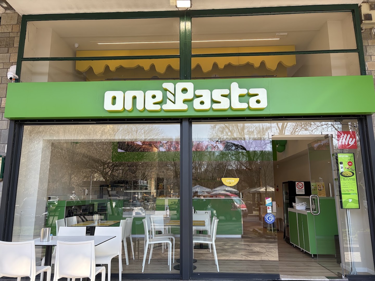 onePasta San Donato Milanese