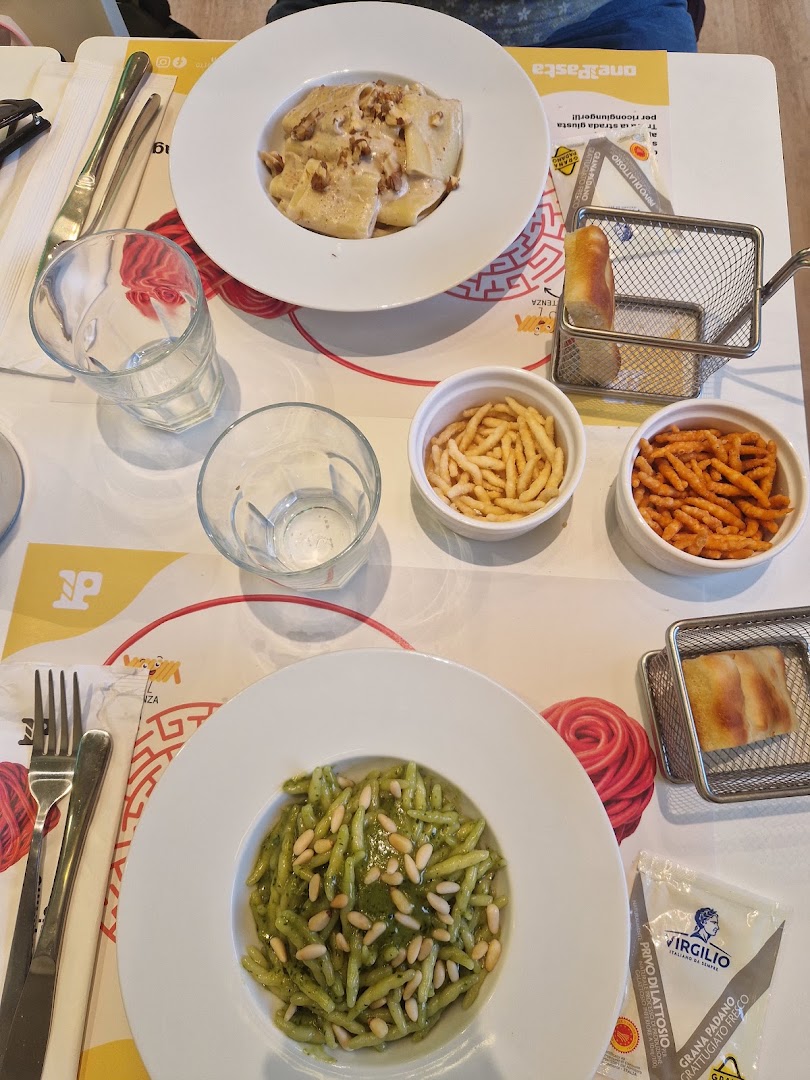 onePasta San Donato Milanese