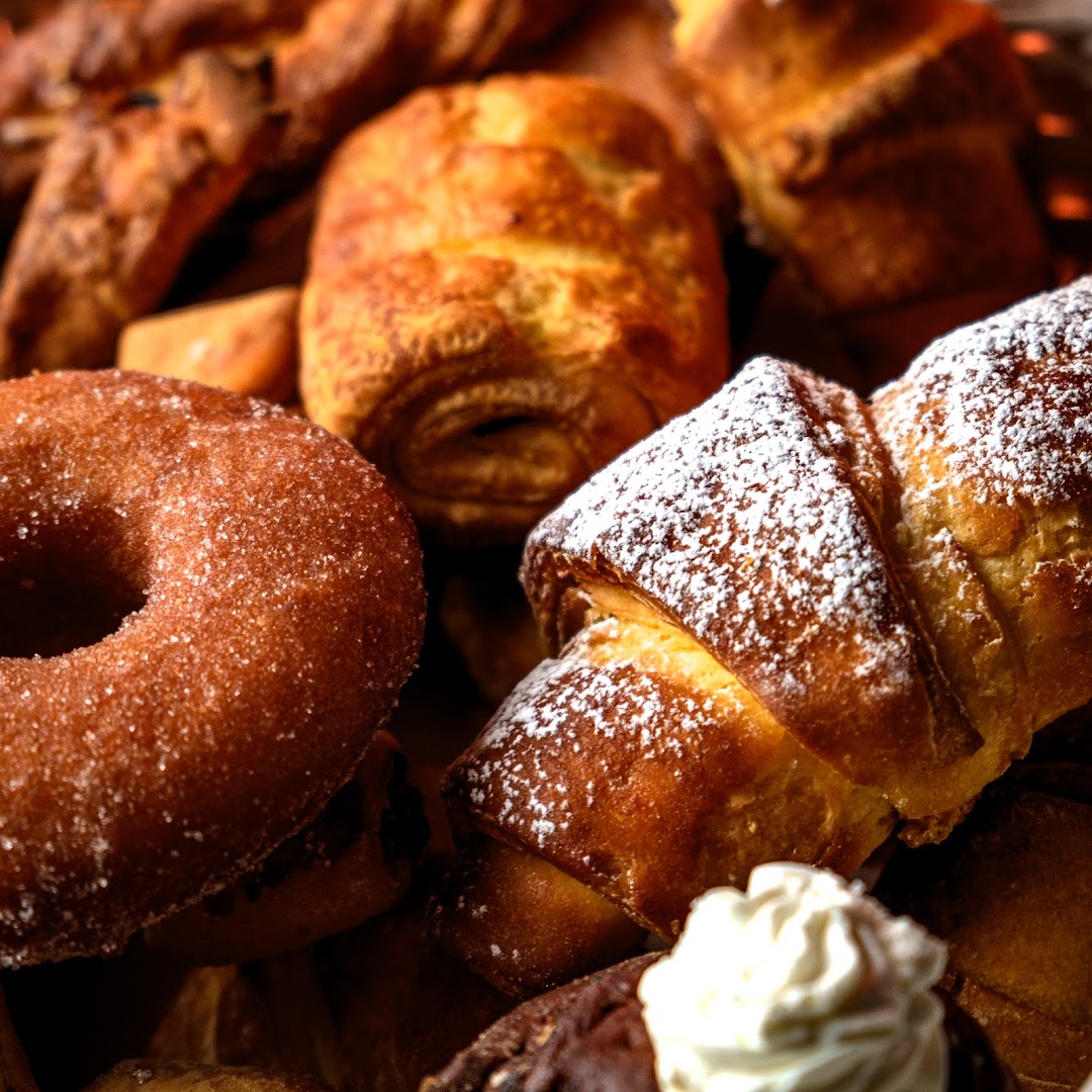 Onger Pasticceria, Brescia