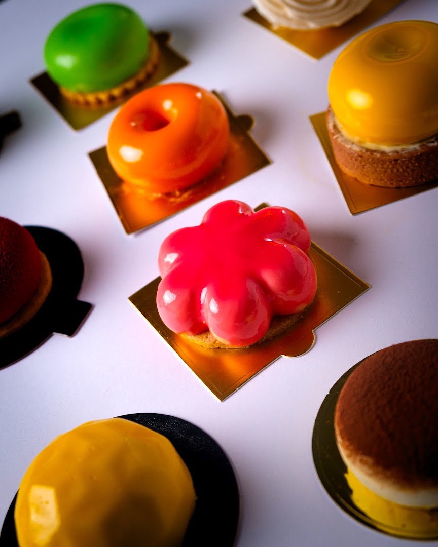 Onger Pasticceria