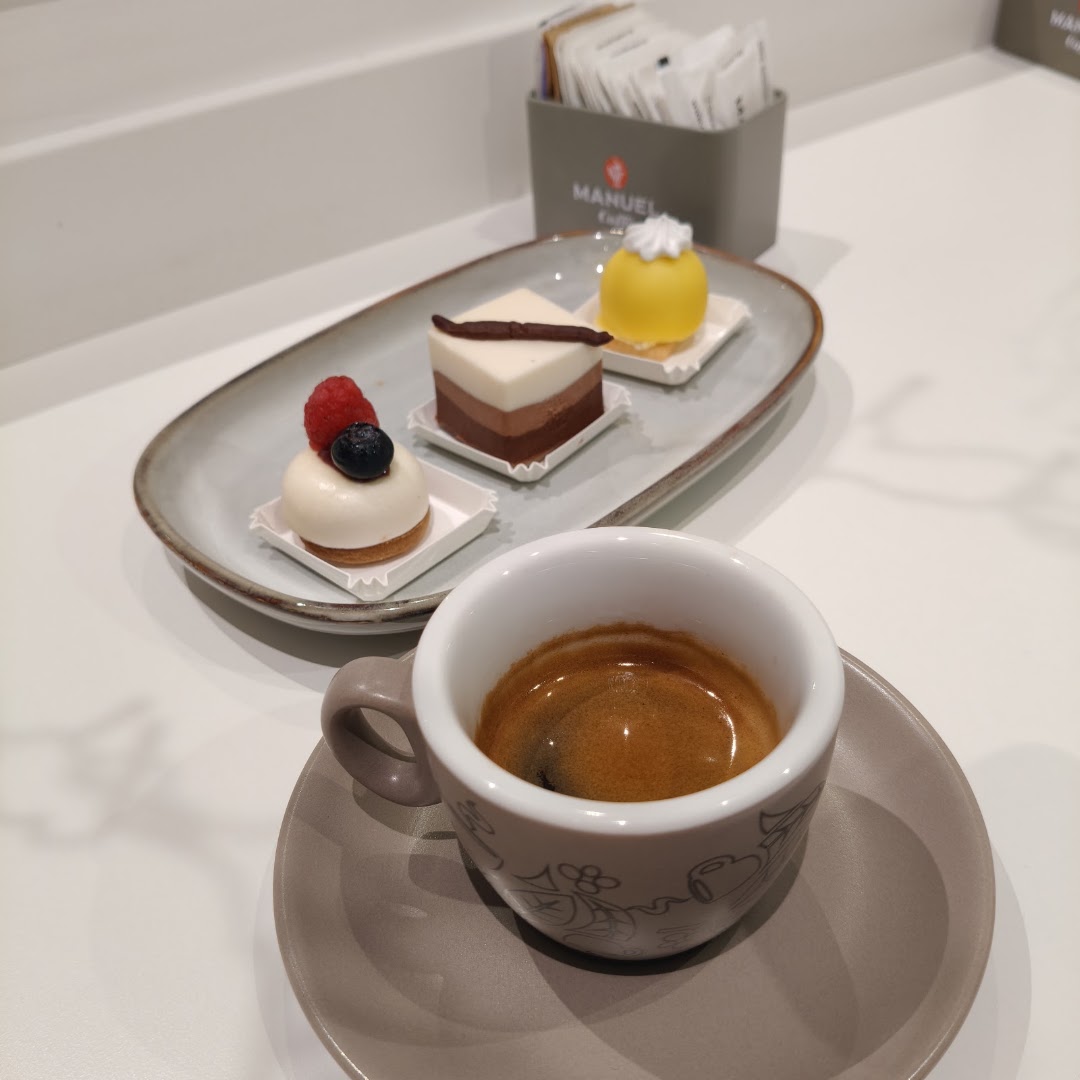 Onger Pasticceria