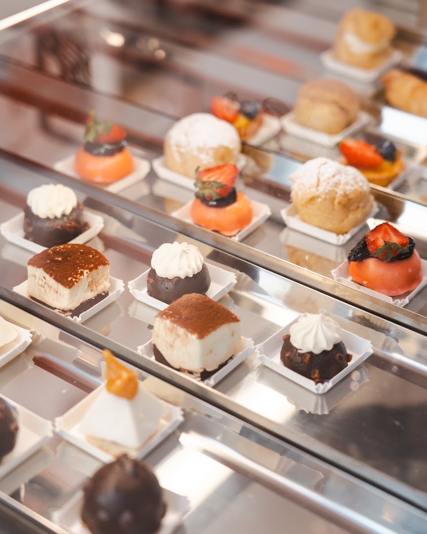 Onger Pasticceria