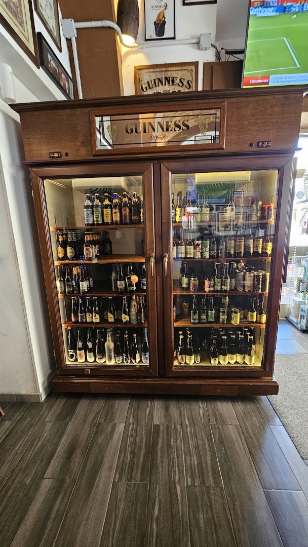 Only One Birreria beer shop