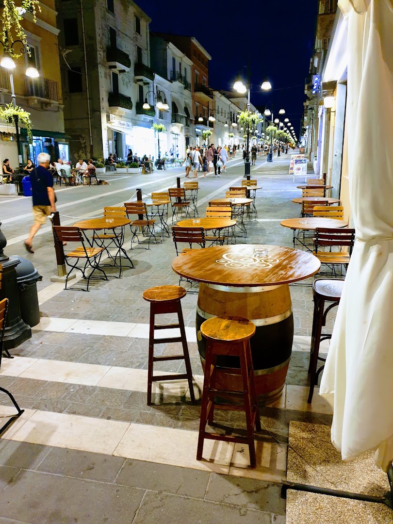 Only One Birreria beer shop