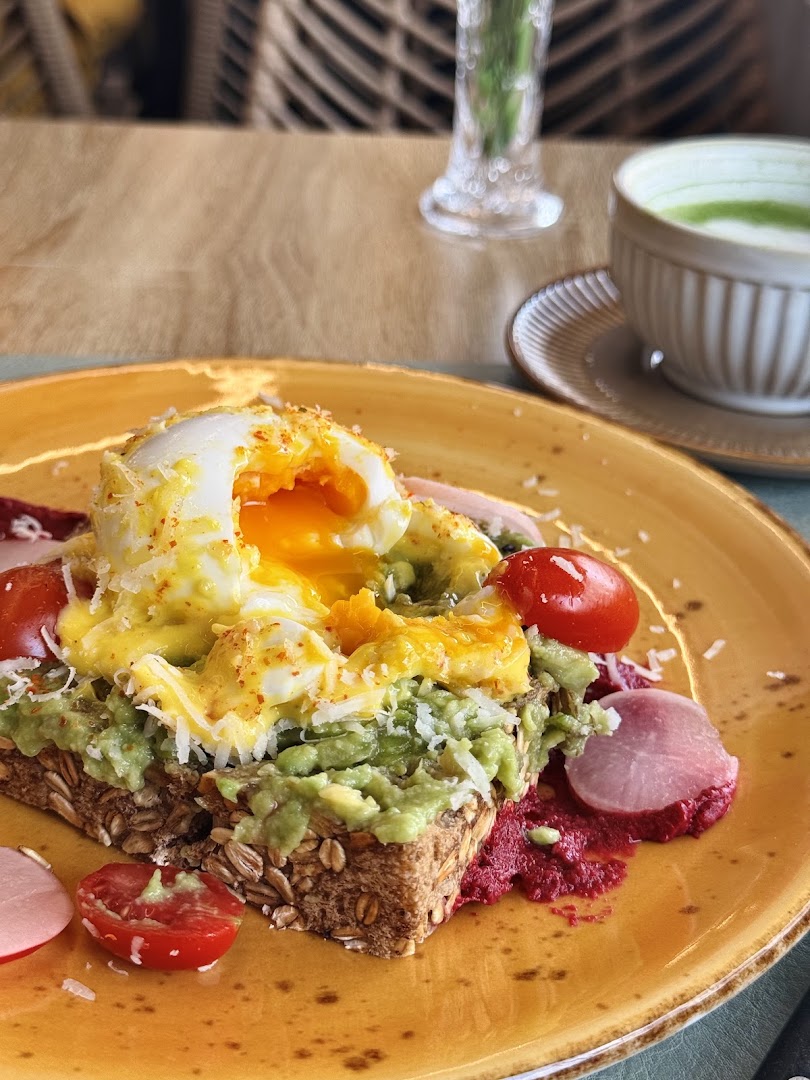 On•Ly Brunch