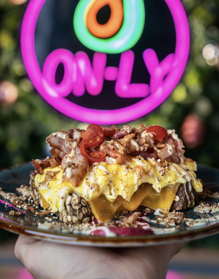 On•Ly Brunch
