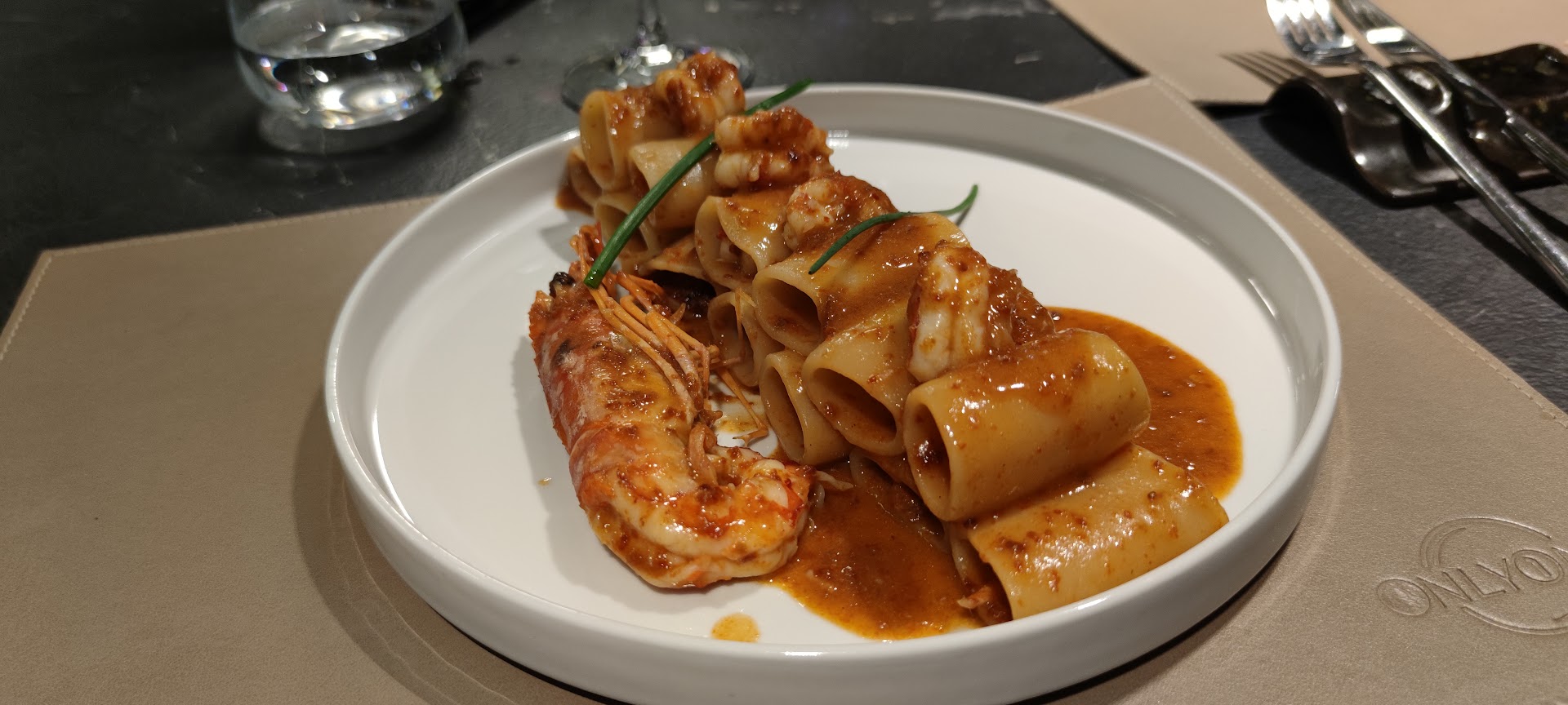 Onlyone Bistrot