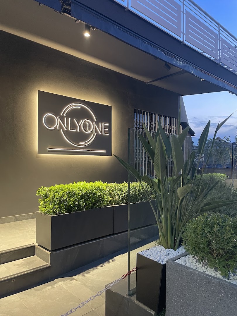 Onlyone Bistrot, Sant'Arpino