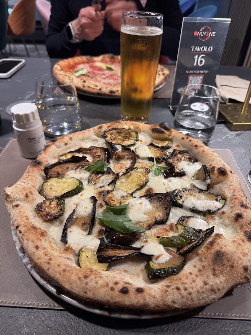 Onlyone Bistrot