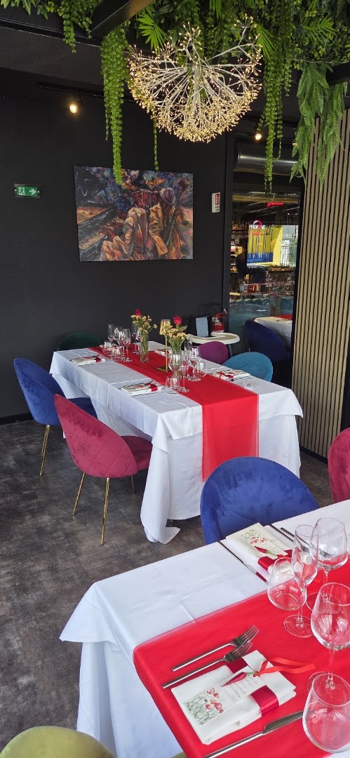 Onlyone Bistrot