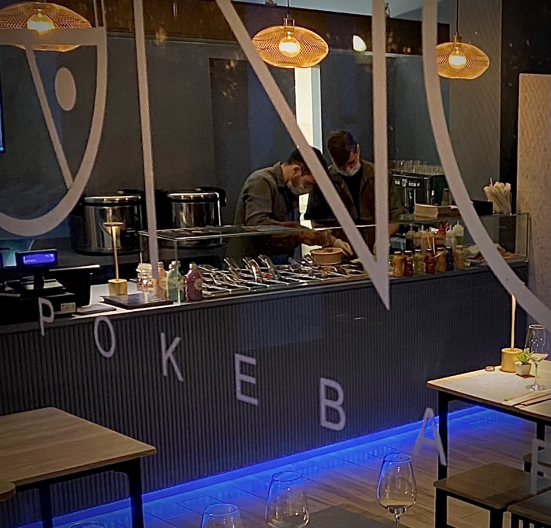 Ono Poke Bar, Cassano d'Adda