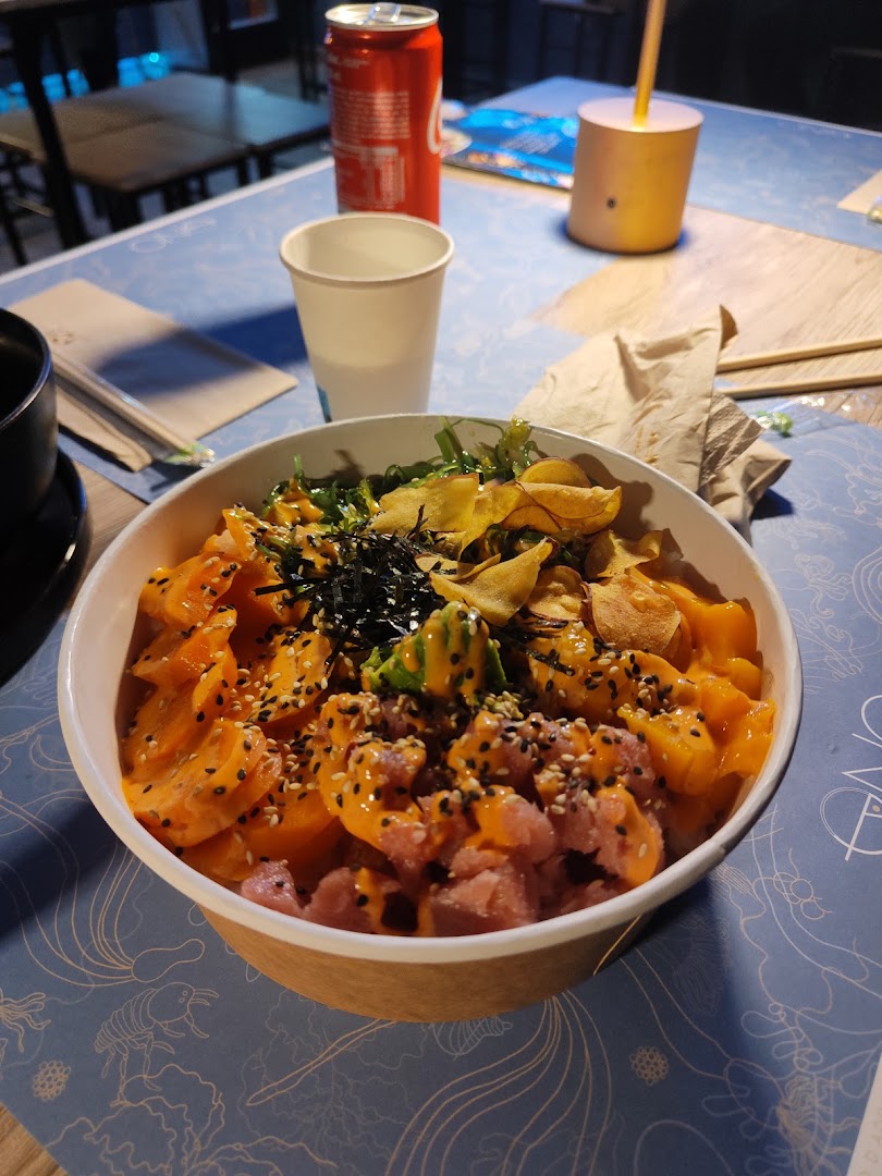 Ono Poke Bar