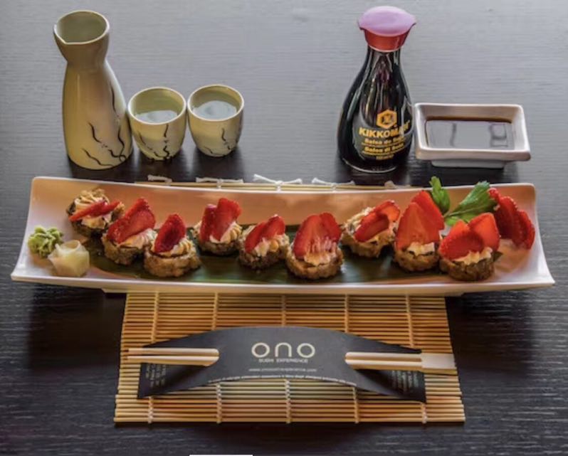 Ono Sushi Experience, Buccinasco