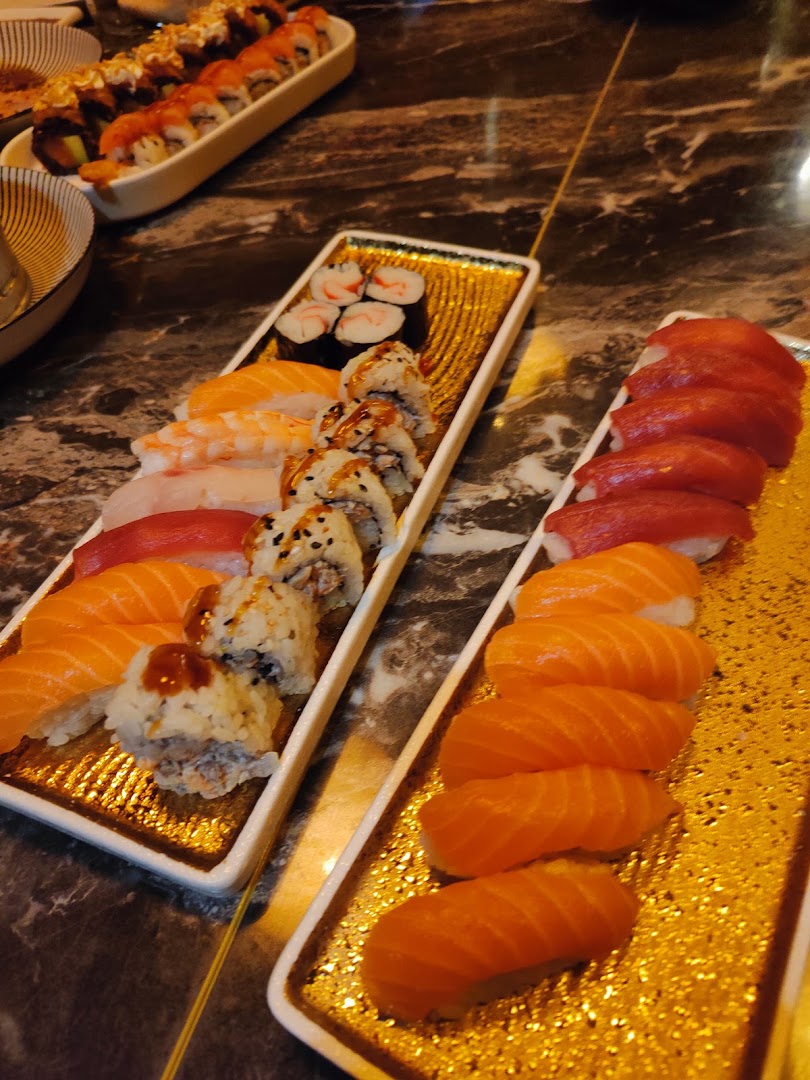 Ono Sushi Experience