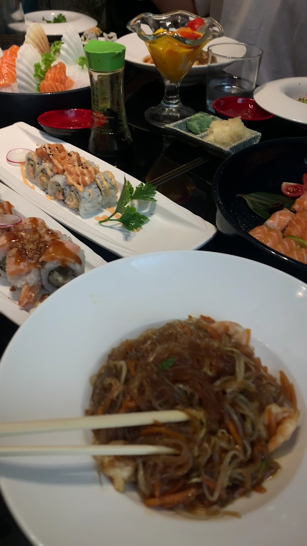 Ono Sushi Experience