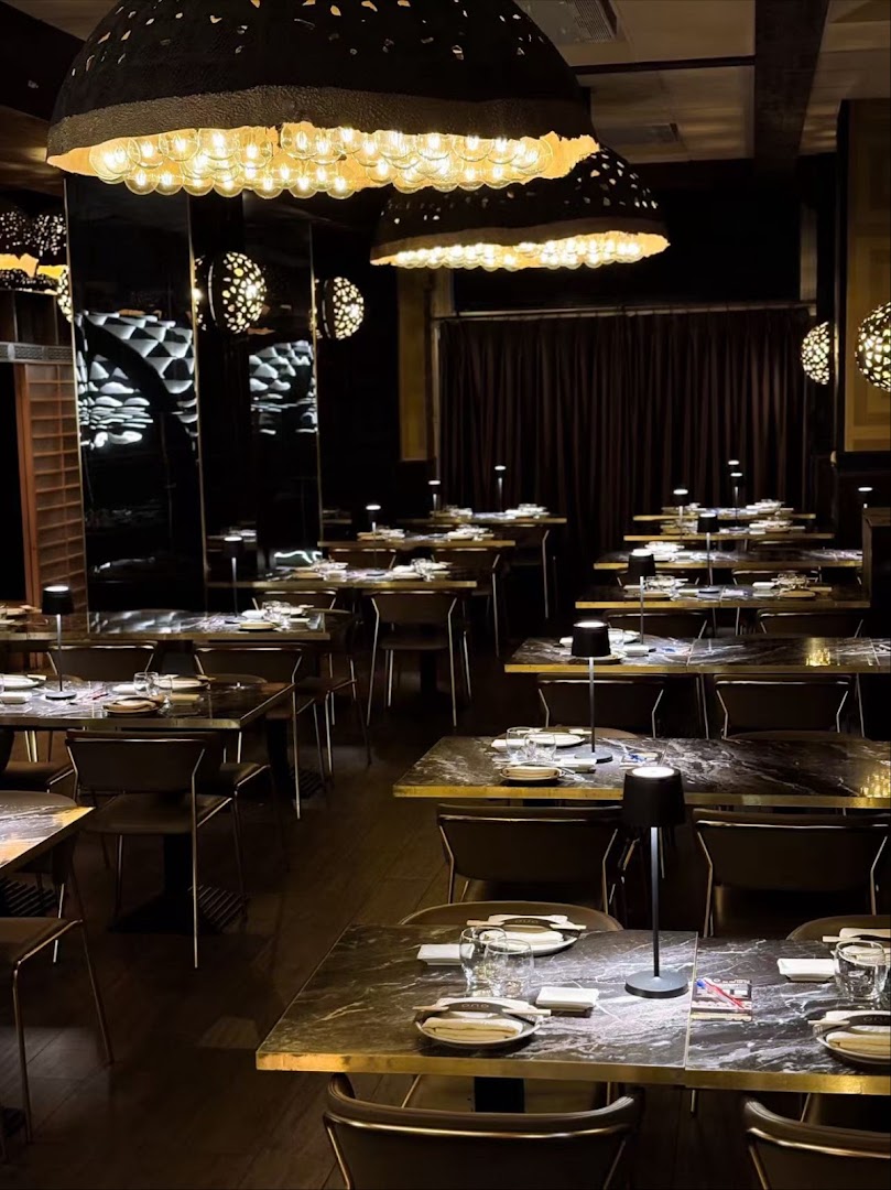 Ono Sushi Experience