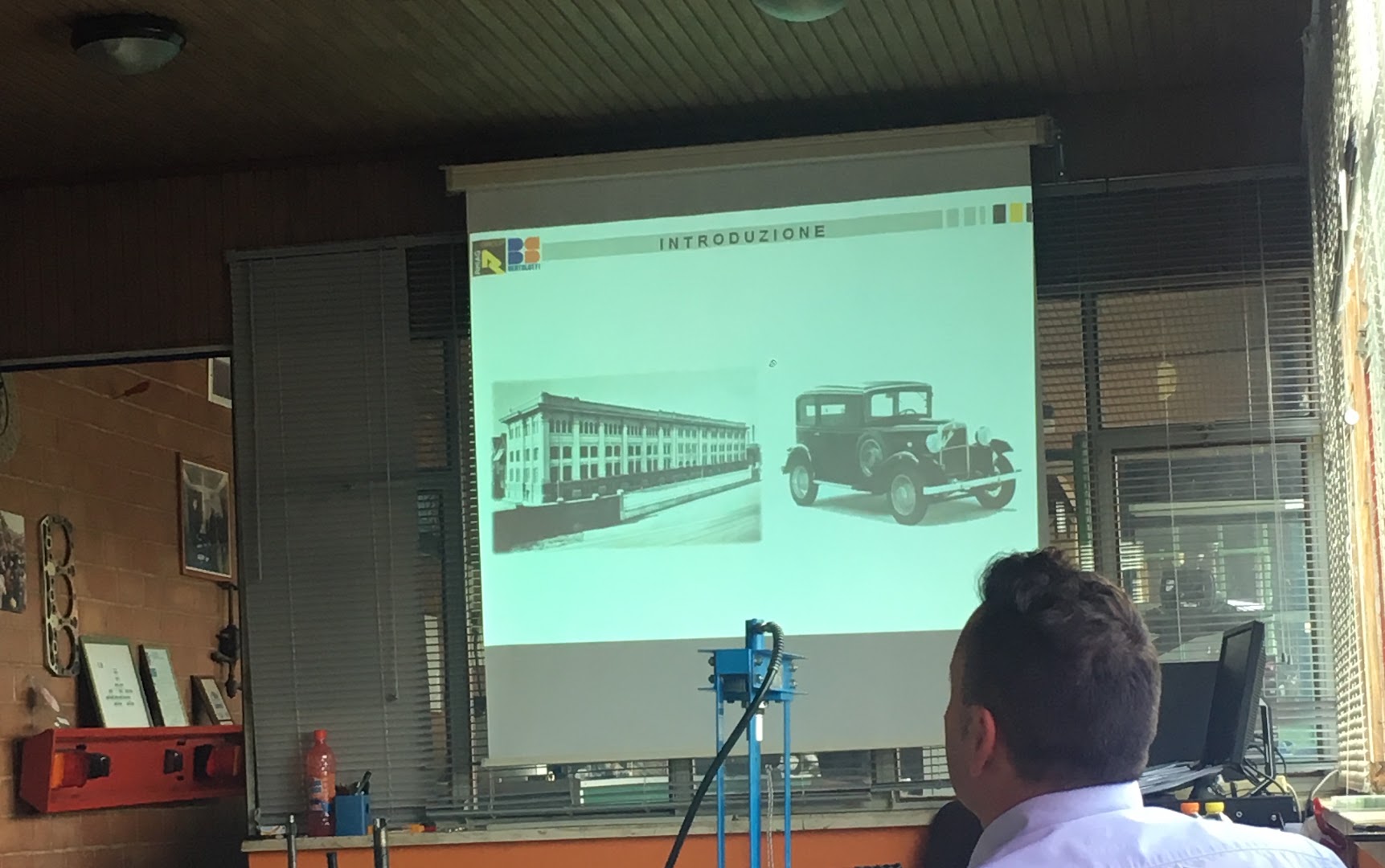 Onori F.Autoricambi S.a.s, Anzio