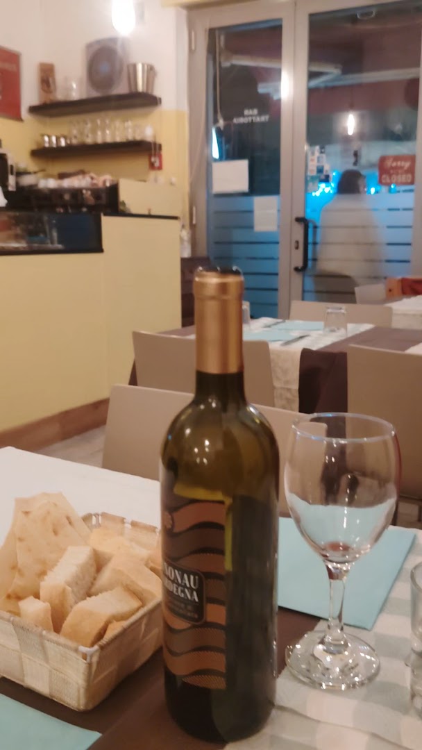 OooCafé Restaurant, Milano