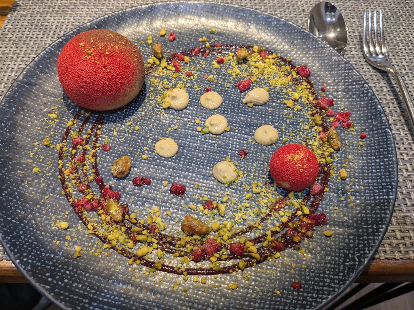 Öosteria, Genova