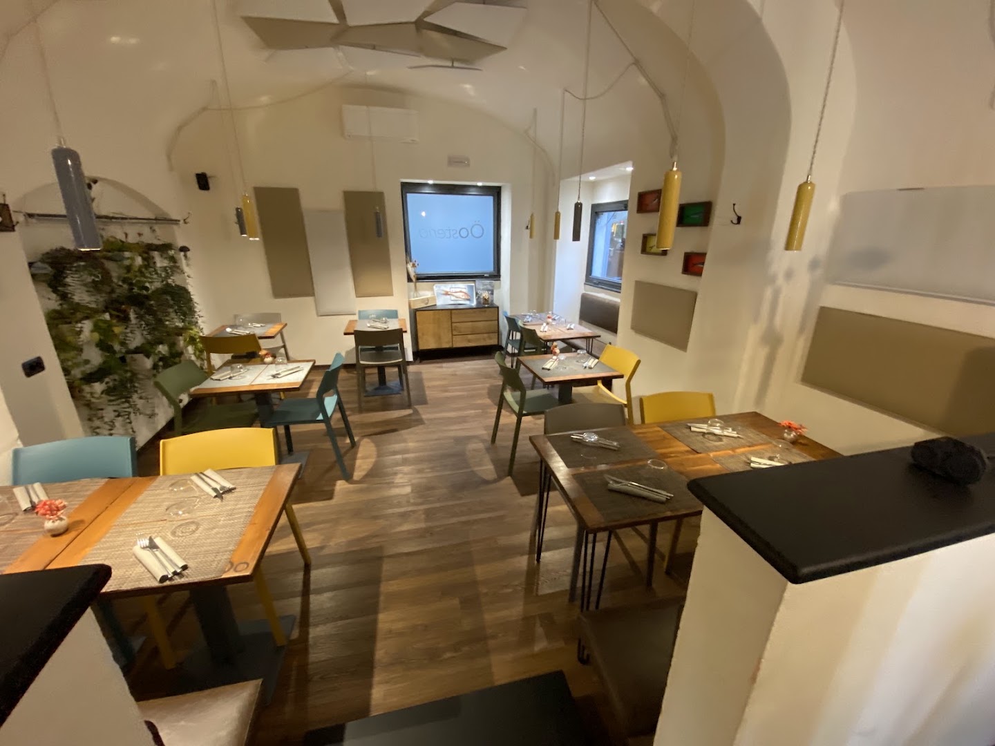 Öosteria