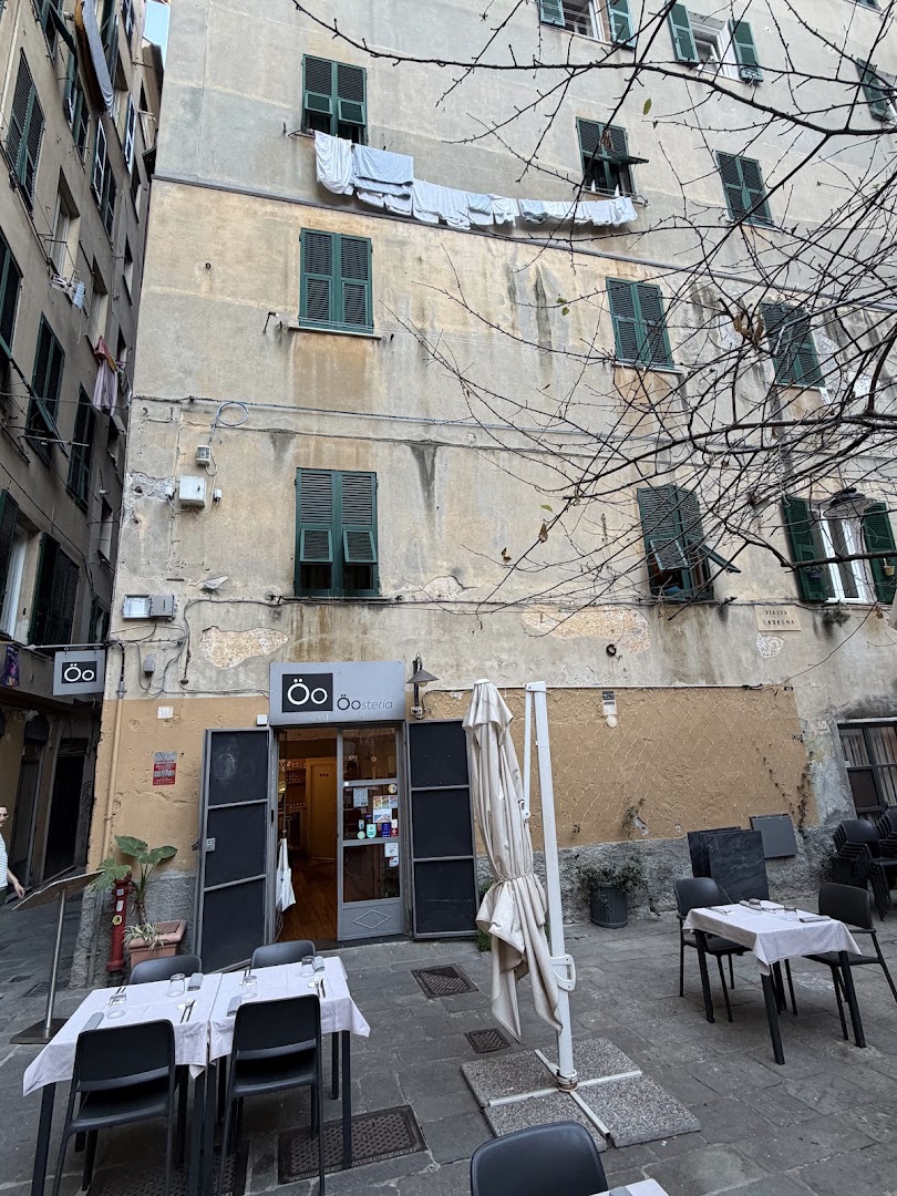 Öosteria